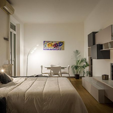 Accomodo Mib20 Bivano City Life Milán Exteriér fotografie