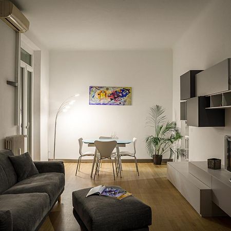 Accomodo Mib20 Bivano City Life Milán Exteriér fotografie