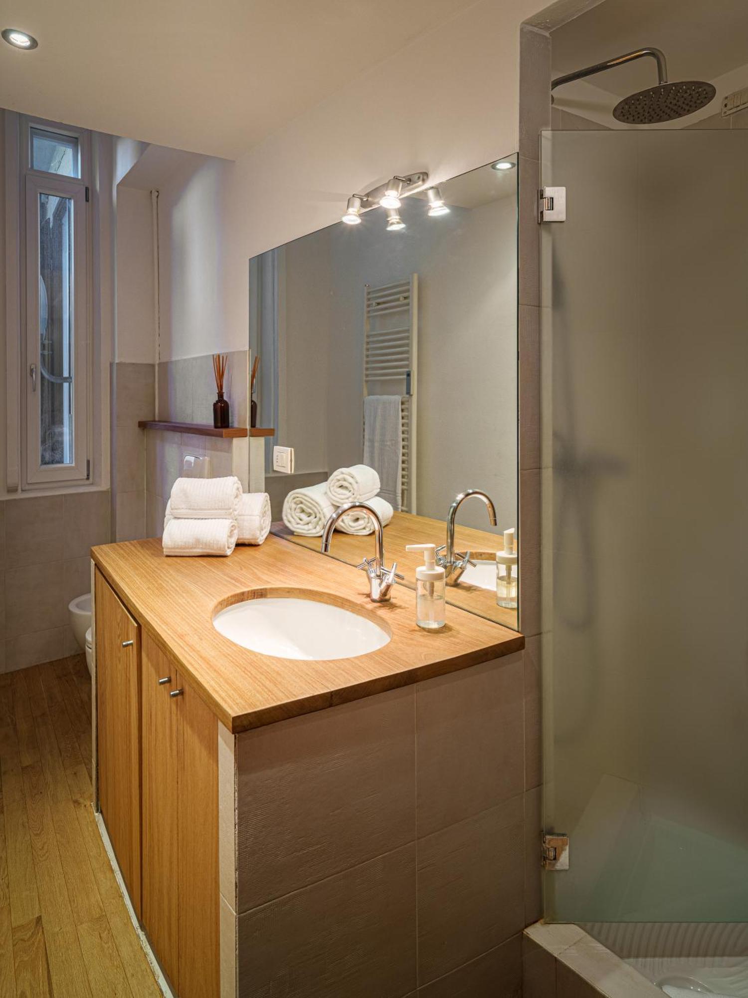 Accomodo Mib20 Bivano City Life Milán Exteriér fotografie