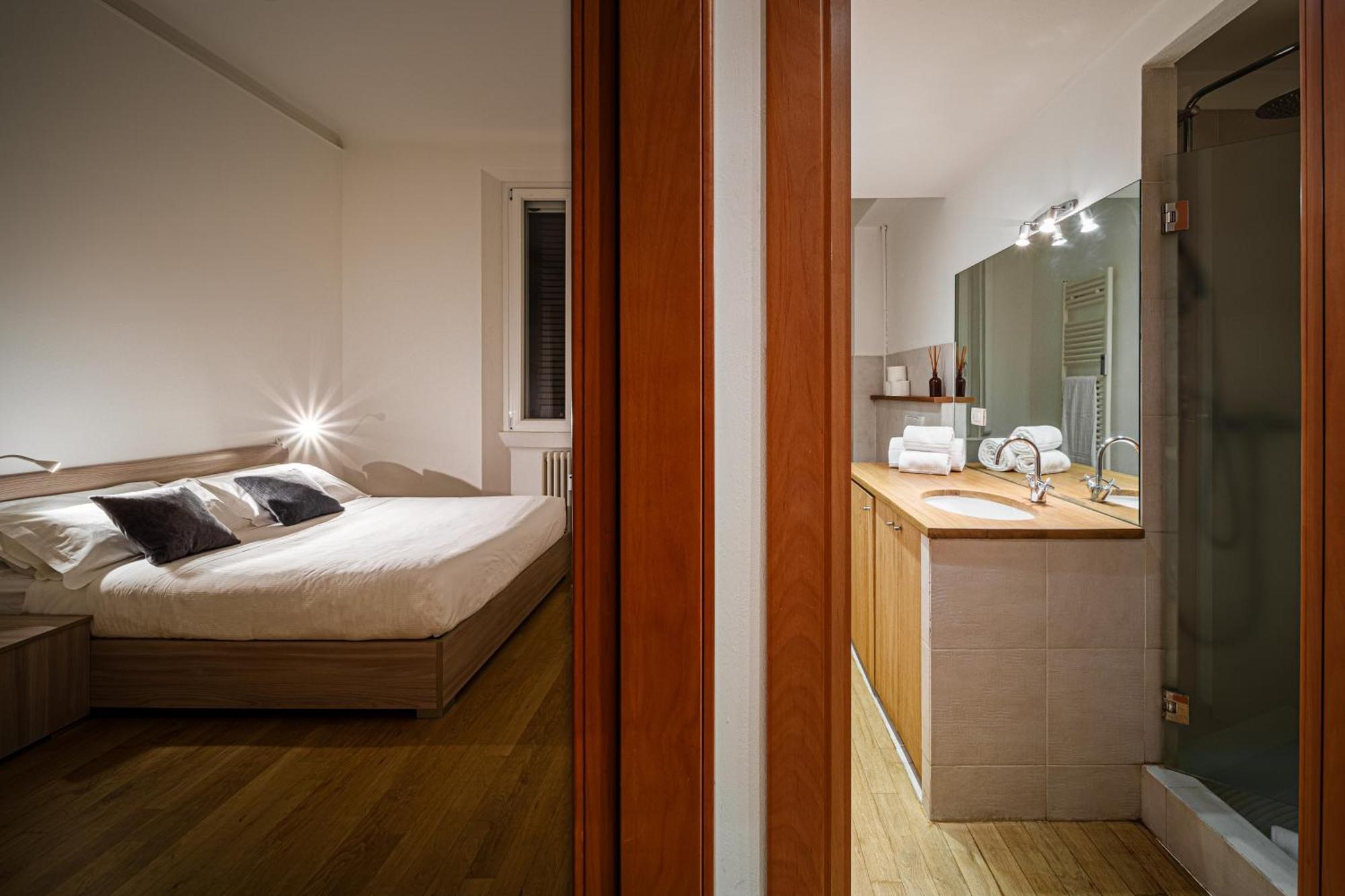 Accomodo Mib20 Bivano City Life Milán Exteriér fotografie