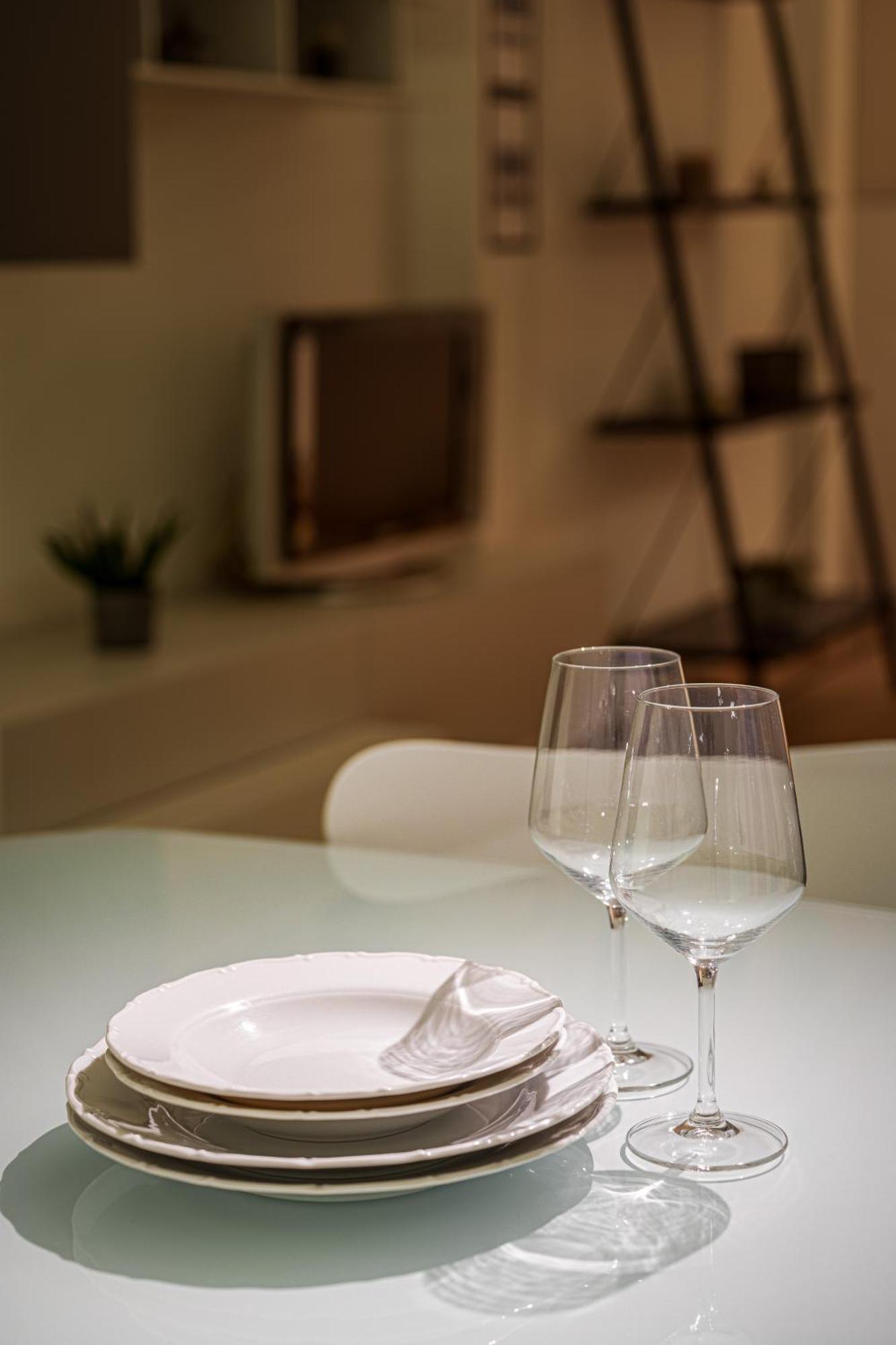 Accomodo Mib20 Bivano City Life Milán Exteriér fotografie