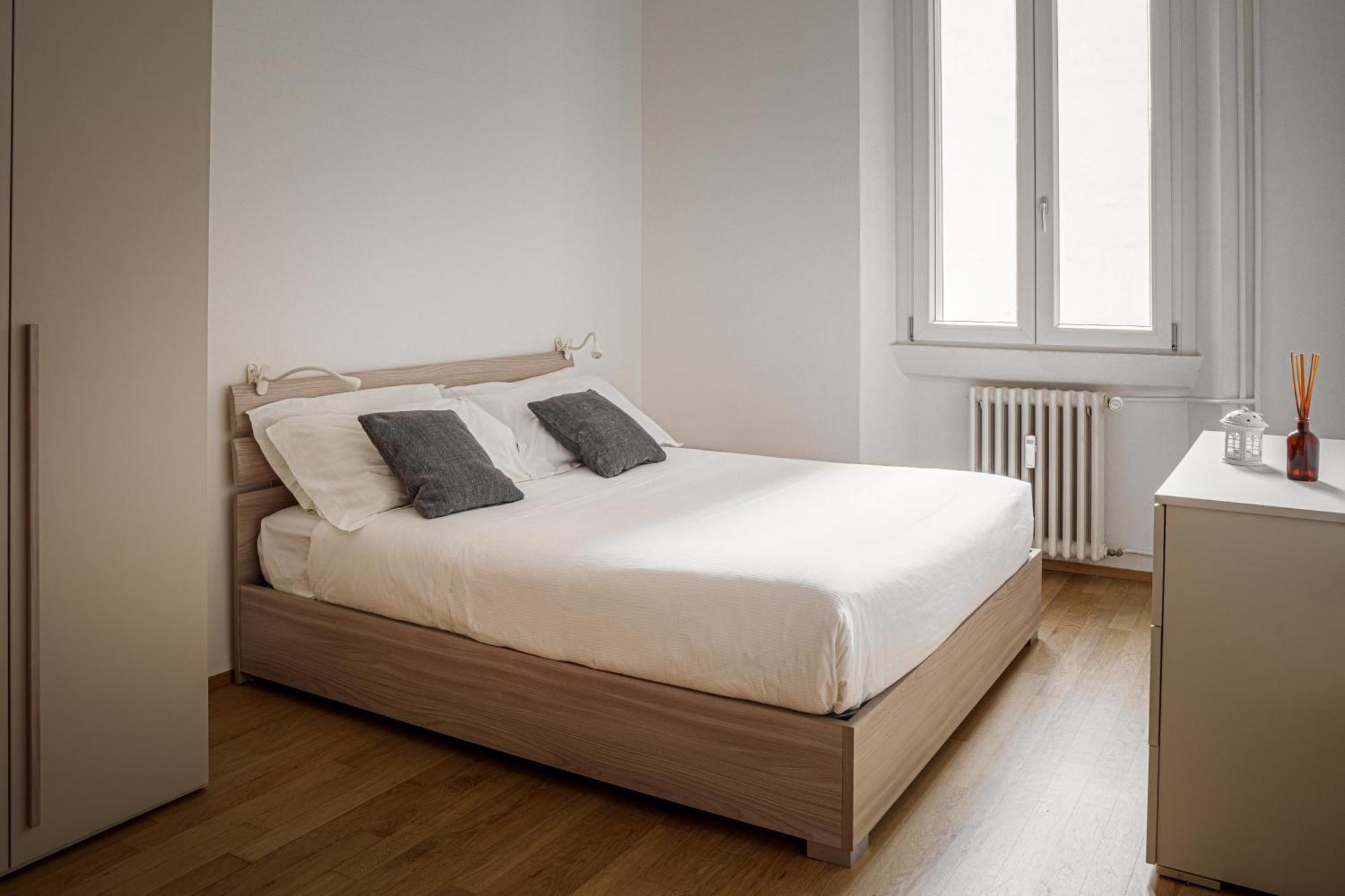 Accomodo Mib20 Bivano City Life Milán Exteriér fotografie