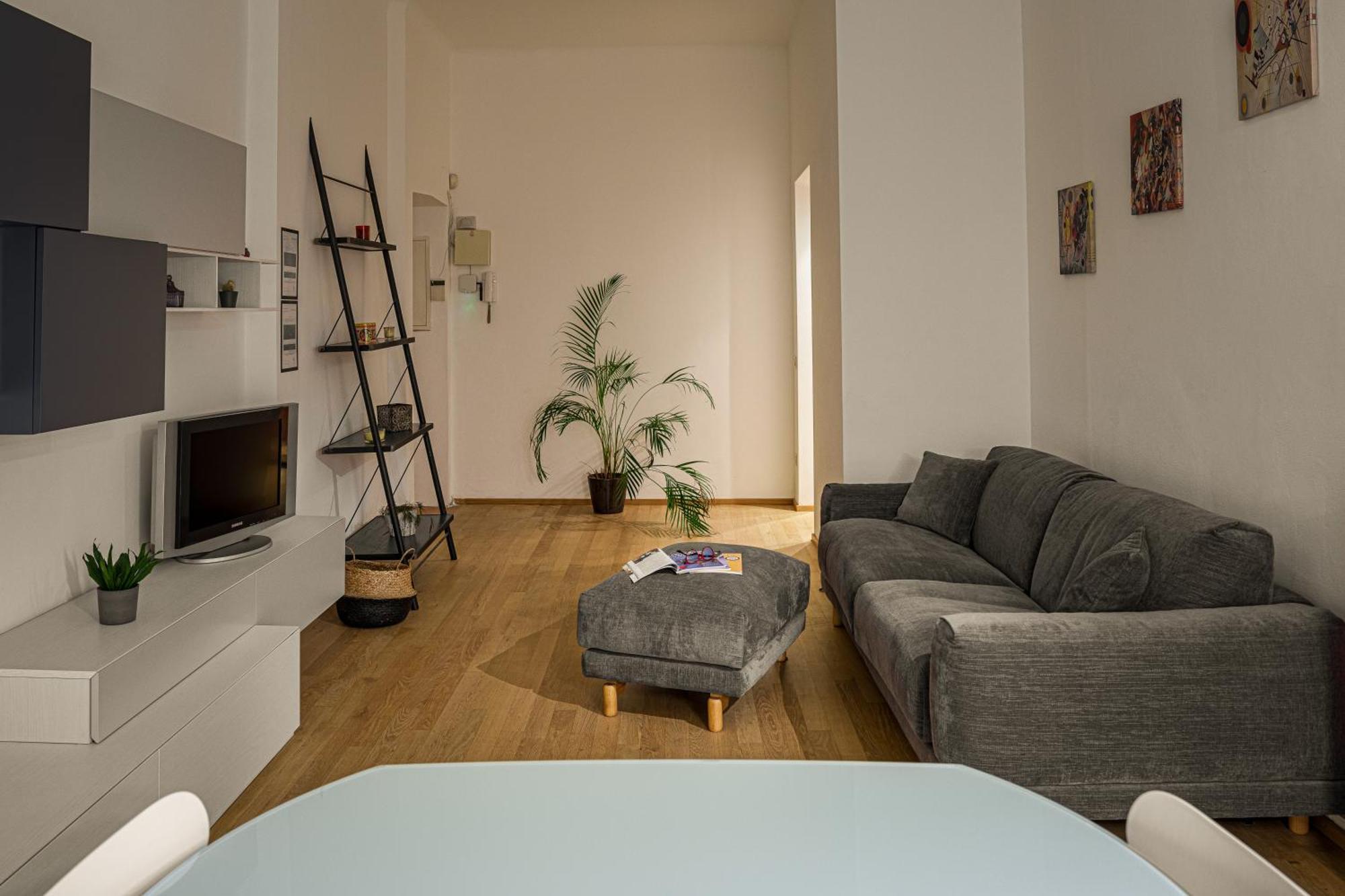Accomodo Mib20 Bivano City Life Milán Exteriér fotografie